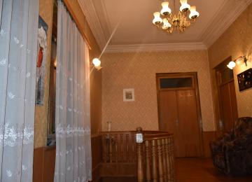 KVIRIASHVILI WINE HOUSE